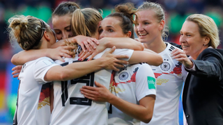 What Do Germany Have To Do To Get Anyone At Home To Pay Attention?